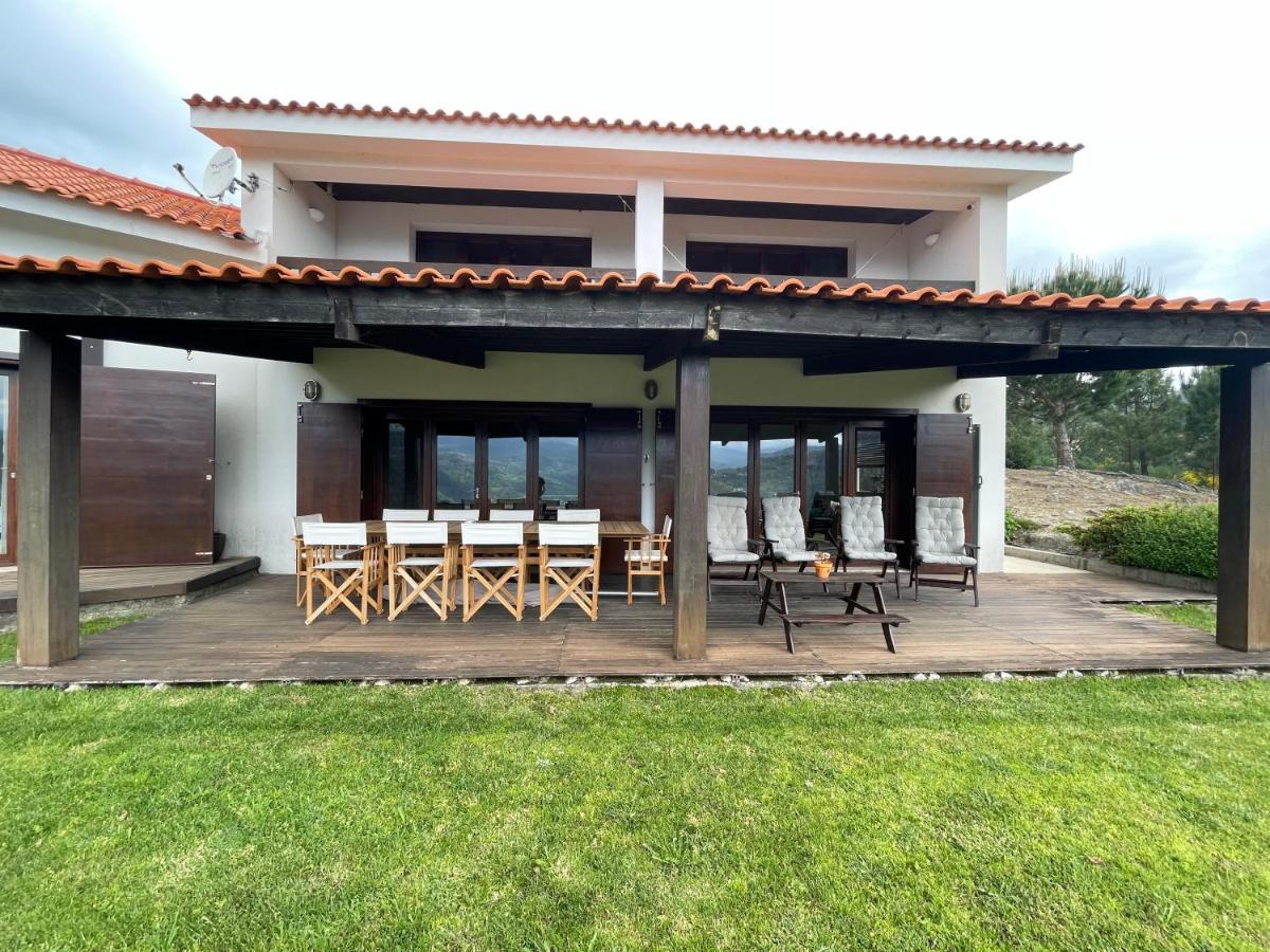 바이아오 Casa Catita - Douro 빌라 외부 사진